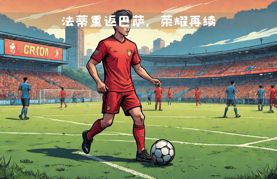 乐动体育-巴萨客场告捷，击败奥萨苏纳跻身前列